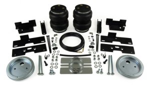 Ford Transit-150 Air Spring Kit - Air Lift - LoadLifter 5000 - `15-`25 Ford Transit-150 Air Spring Kit - Air Lift - LoadLifter 5000 - `15-`25